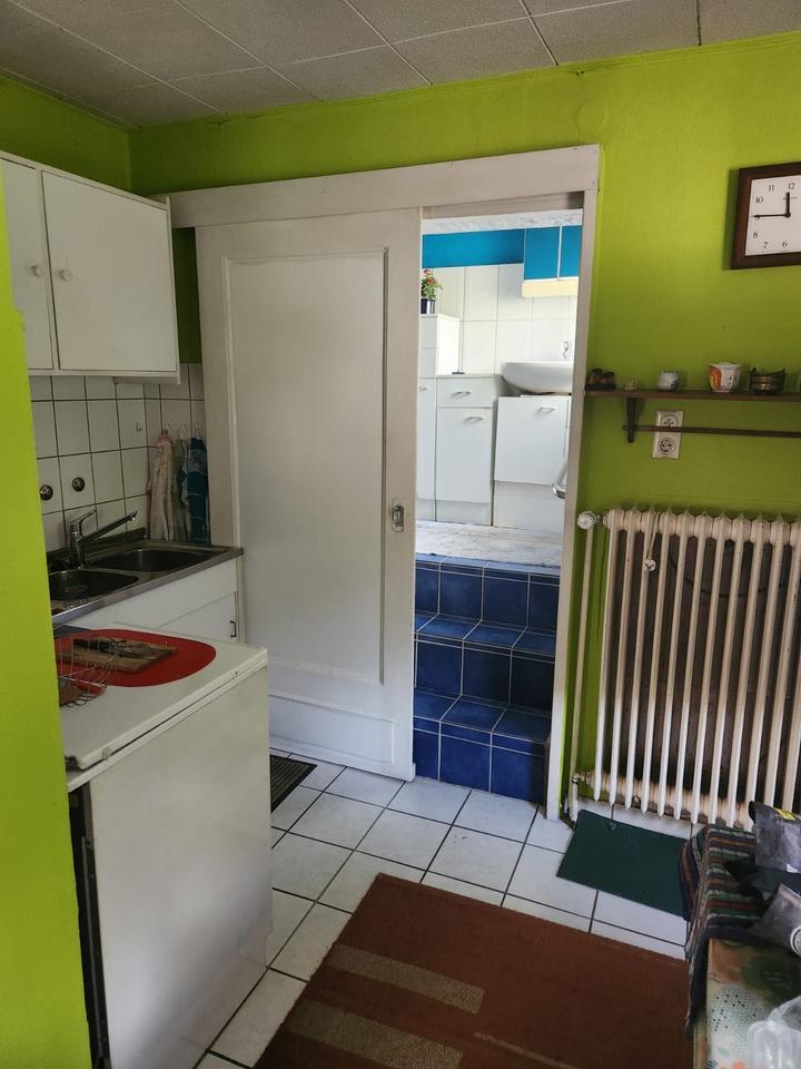 Haus mit Potenzial - ideal für Selbermacher zimmer