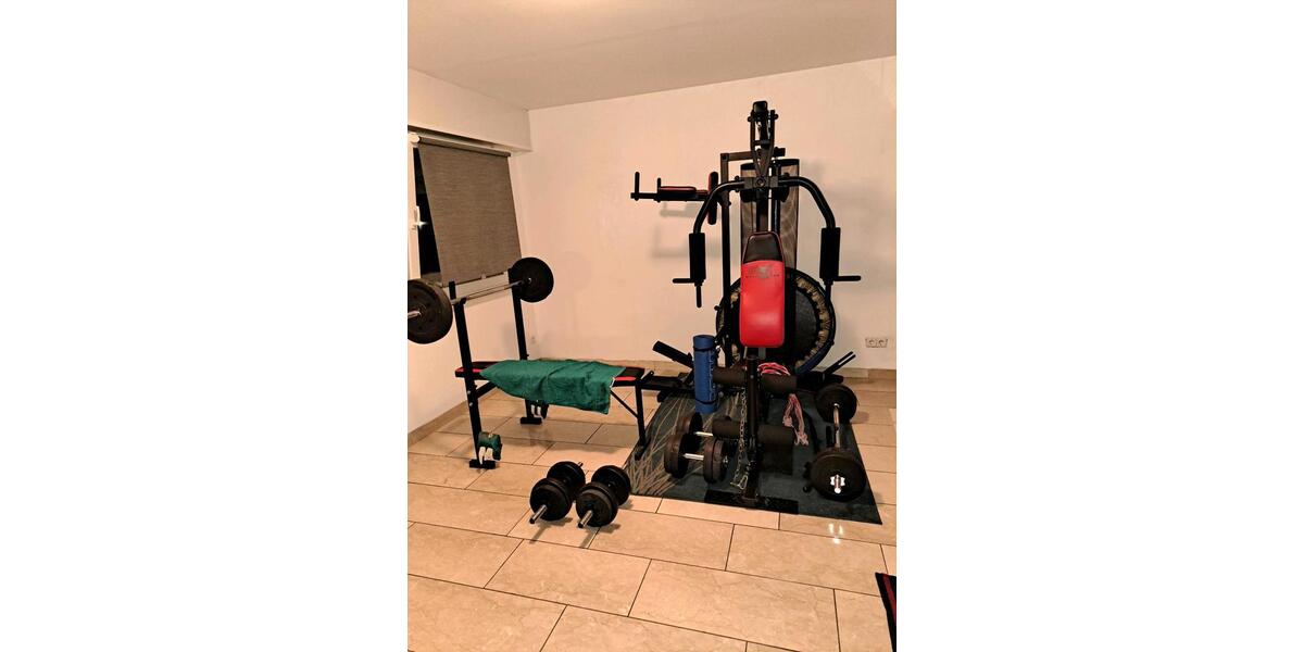 Wohnen auf Zeit Kaiserslautern Engelshof - 1 Zimmer, 15 m&sup2;, 460&euro; | Angebot:23384988