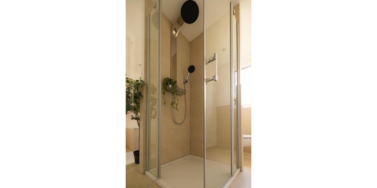 Erdgeschoßwohnung Staßfurt Löderburg - 4 Zimmer, 100 m&sup2;, 1.199&euro; | Angebot:25887270