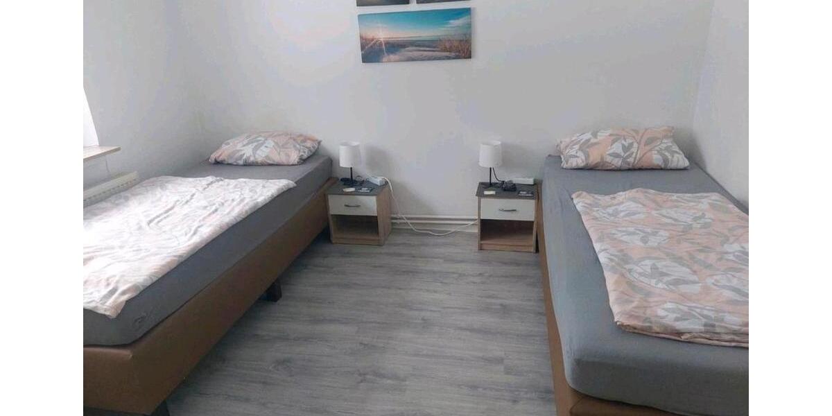 Erdgeschoßwohnung Rhede (Ems) - 5 Zimmer, 86 m&sup2;, 1.200&euro; | Angebot:25723851