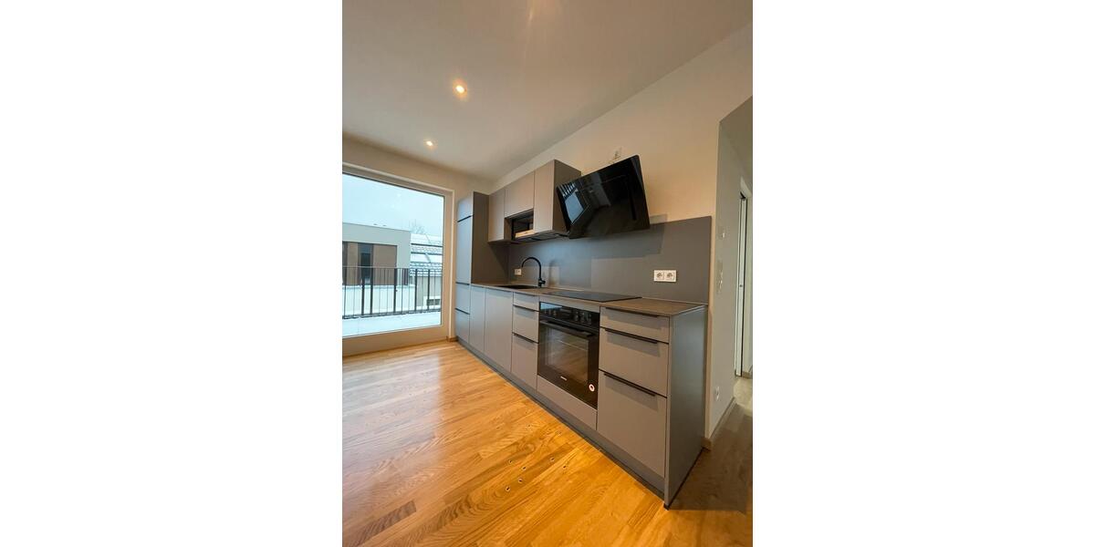 Dachgeschoßwohnung Markkleeberg - 2 Zimmer, 46 m&sup2;, 916&euro; | Angebot:24567662