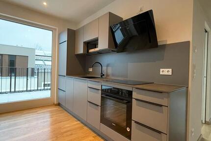 Wohnung Markkleeberg - 2 Zimmer, 46 m&sup2;, 916&euro; | Angebot:24567662