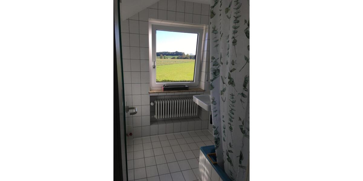 Dachgeschoßwohnung Schlier - 2.5 Zimmer, 72 m&sup2;, 800&euro; | Angebot:24600174