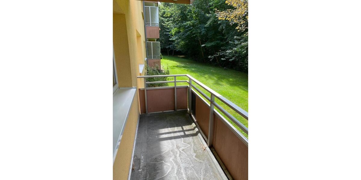 Erdgeschoßwohnung Flensburg Fruerlund - 3 Zimmer, 77 m&sup2;, 689&euro; | Angebot:24525077