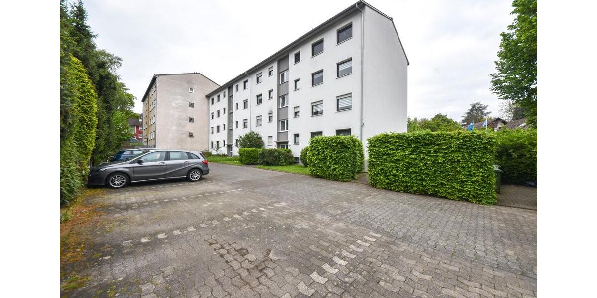 Etagenwohnung Reinheim - 2 Zimmer, 58 m&sup2;, 643&euro; | Angebot:26261949