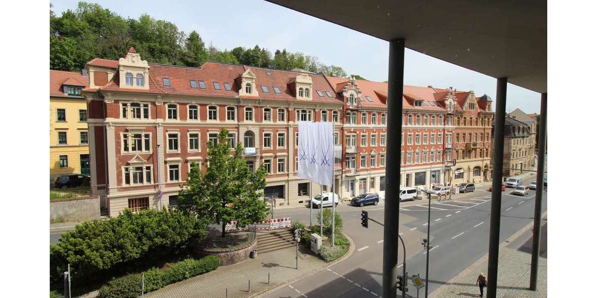 Etagenwohnung Meißen Rauenthal - 4 Zimmer, 127 m&sup2;, 1.115&euro; | Angebot:25151114