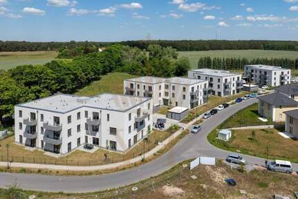 Wohnung Biesenthal - 2 Zimmer, 50 m&sup2;, 820&euro; | Angebot:23866294