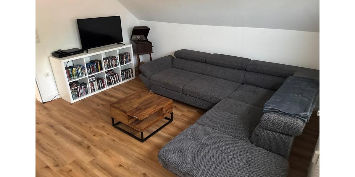 Wohnen auf Zeit Papenburg - 3 Zimmer, 80 m&sup2;, 900&euro; | Angebot:26464880