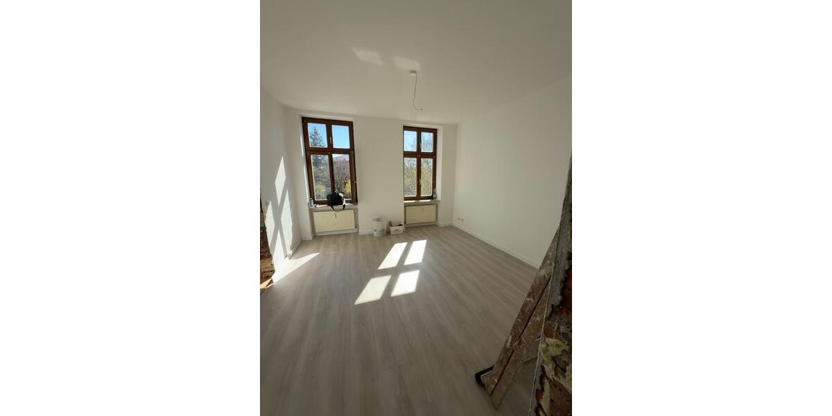 Etagenwohnung Magdeburg Brückfeld - 4 Zimmer, 86 m&sup2;, 739&euro; | Angebot:26626149