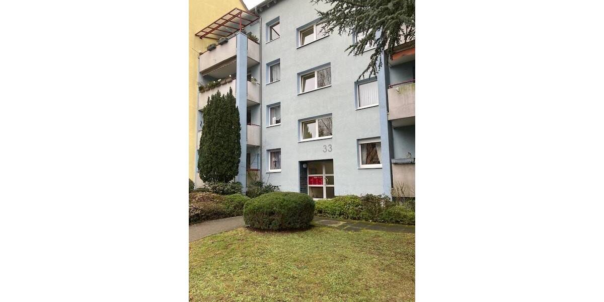 Etagenwohnung Friedrichsdorf Dillingen - 2 Zimmer, 60 m&sup2;, 630&euro; | Angebot:26093732