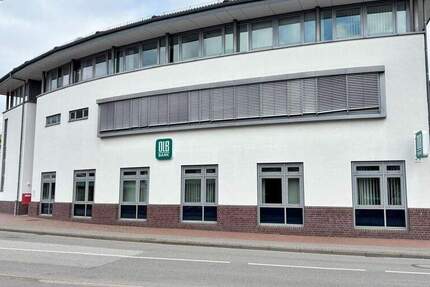 Gewerbeobjekt Lohne - 4.000&euro; | Angebot:26141020