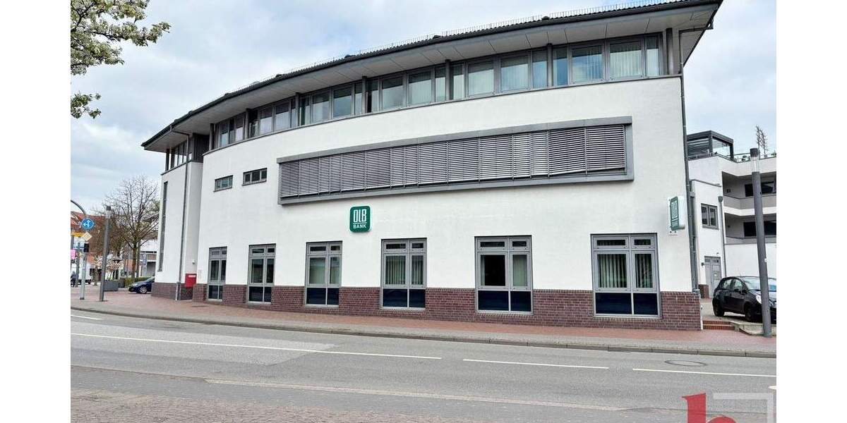 Gewerbeobjekt Lohne - 4.000&euro; | Angebot:26141020