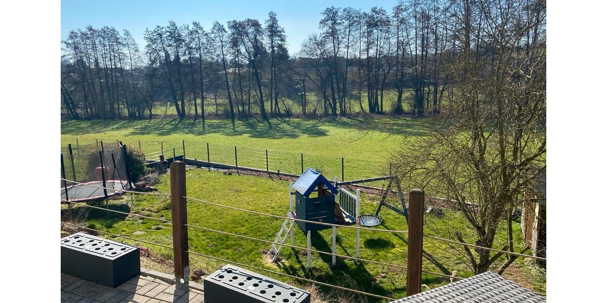 Einfamilienhaus Steinbach am Donnersberg - 3 Zimmer, 120 m&sup2;, 1.250&euro; | Angebot:25330935