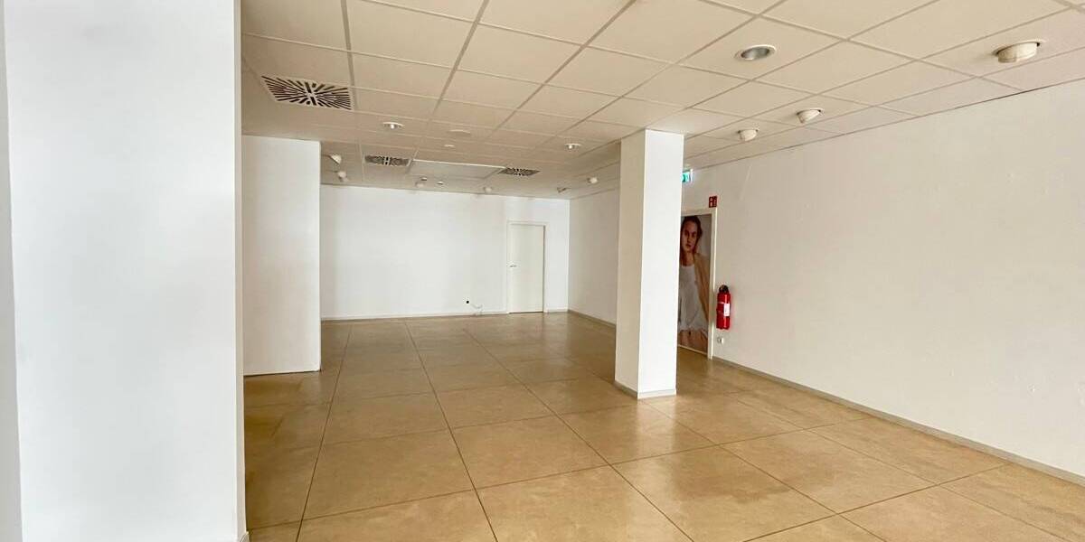 Gewerbeobjekt Dillenburg - 1.050&euro; | Angebot:25815031