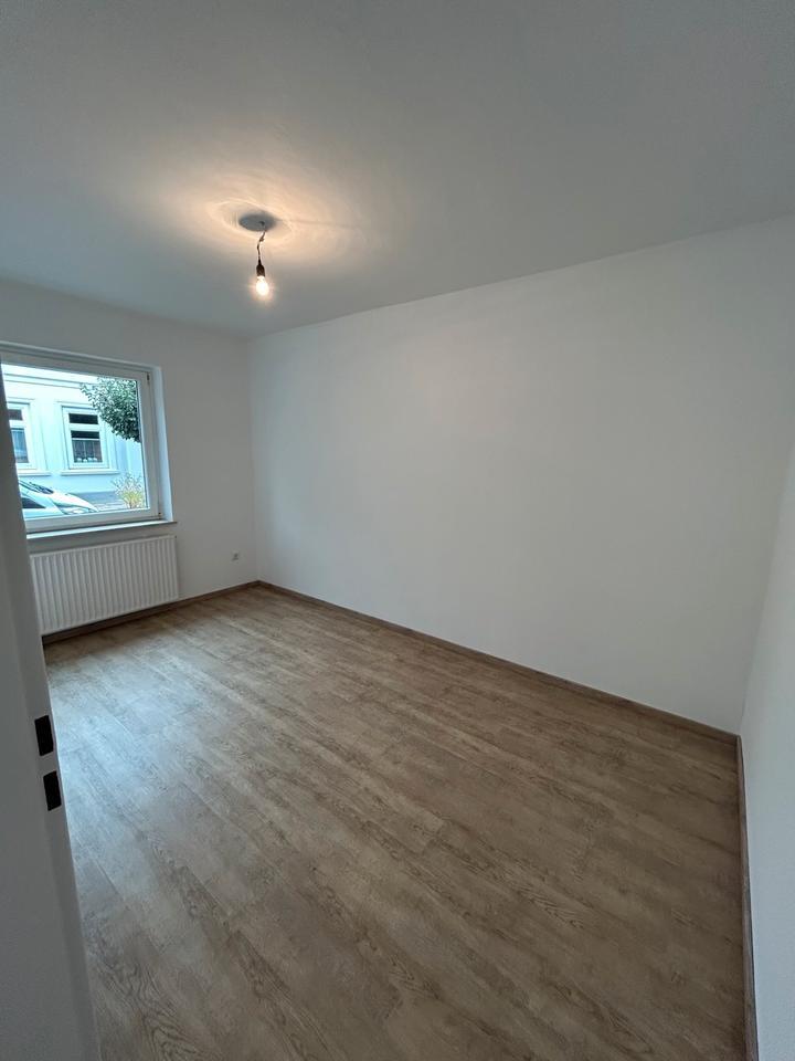 Wohnung 96 qm im Erdgeschoss zu vermieten in Kellinghusen