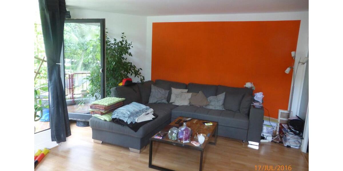 Etagenwohnung Bremen Oberneuland - 2 Zimmer, 61 m&sup2;, 750&euro; | Angebot:25097826