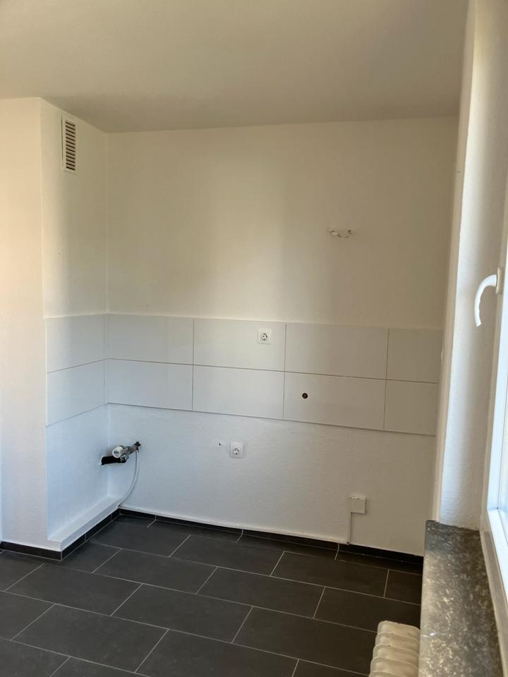 Jetzt 1 Nettokaltmiete frei- Helle 3 Zimmer- Wohnung für kleine Familie