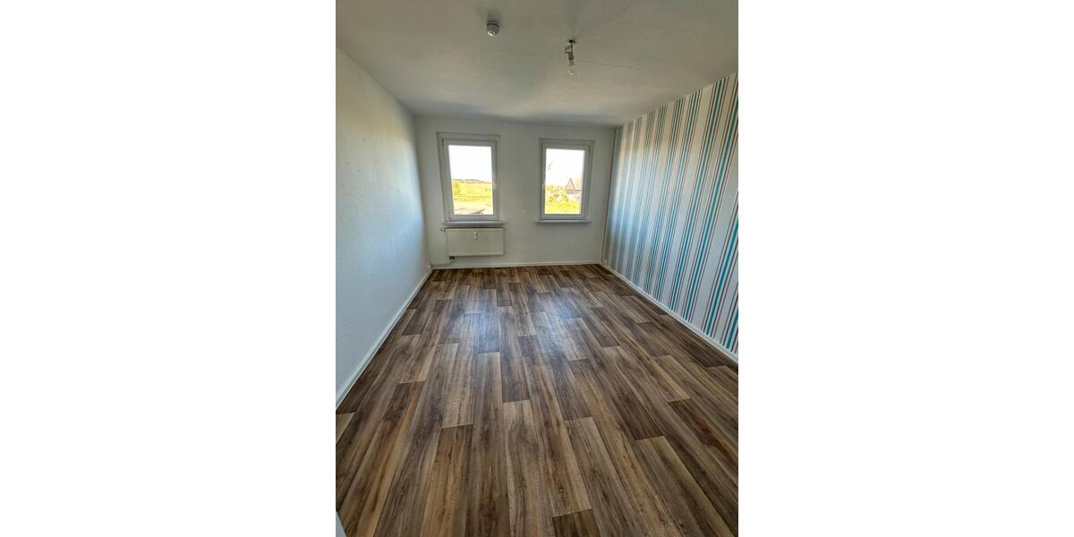 Etagenwohnung Chorin - 3 Zimmer, 62 m&sup2;, 660&euro; | Angebot:26399461