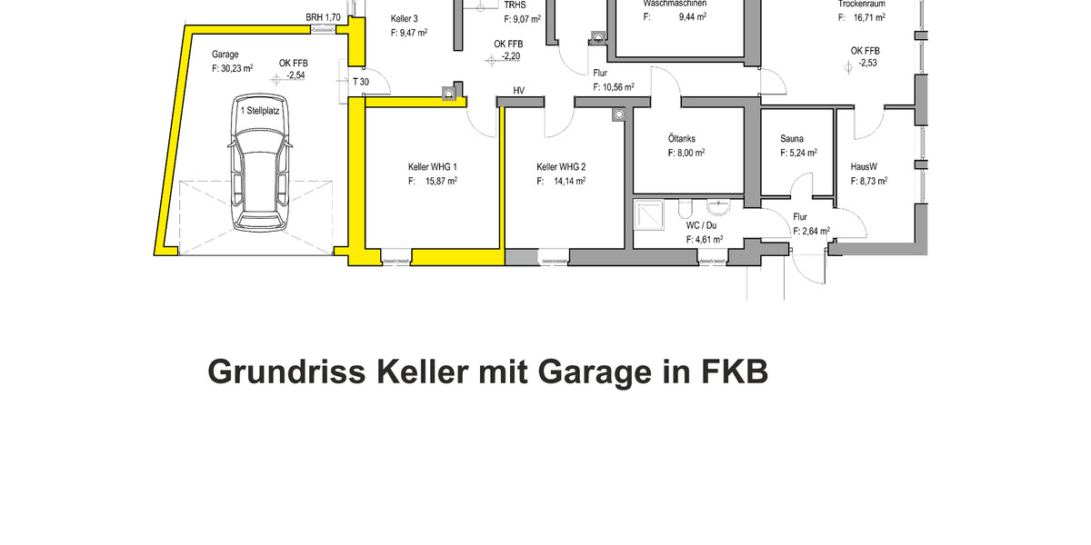Etagenwohnung Frankenberg (Eder) - 5 Zimmer, 120 m&sup2;, 1.290&euro; | Angebot:24508140