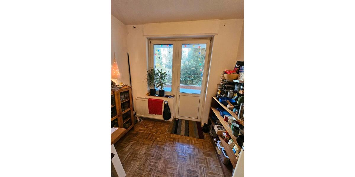 Erdgeschoßwohnung Dortmund Innenstadt Ost - 1 Zimmer, 38 m&sup2;, 641&euro; | Angebot:26441295