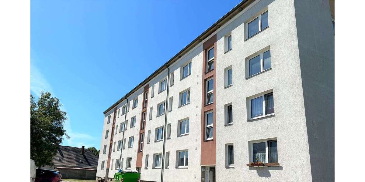 Erstbezug nach kompletter Renovierung. 3 zimmer