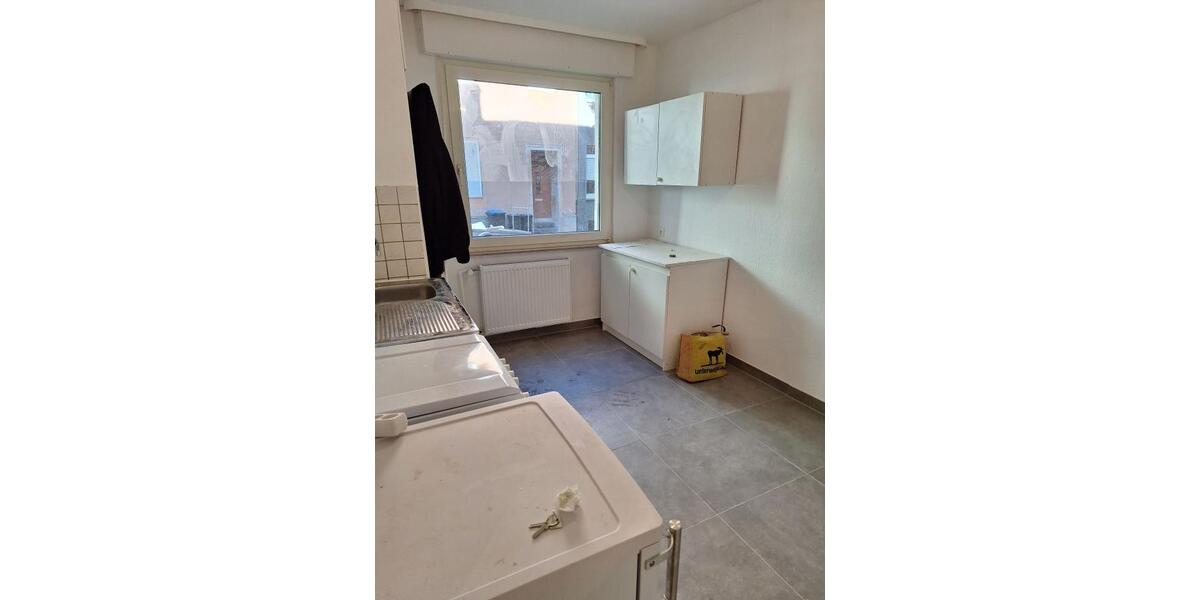 Kleine EG-Wohnung in Laar, bezugsfrei - Erdgeschoßwohnung Duisburg Laar | Angebot:26758675