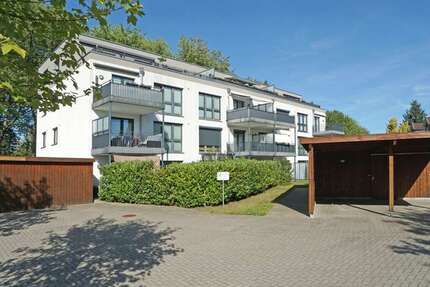 Wohnung Elmshorn - 3 Zimmer, 87 m&sup2;, 1.000&euro; | Angebot:27258967