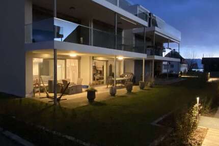 Wohnung zum Mieten in Lindau 1.850 € 130 m²