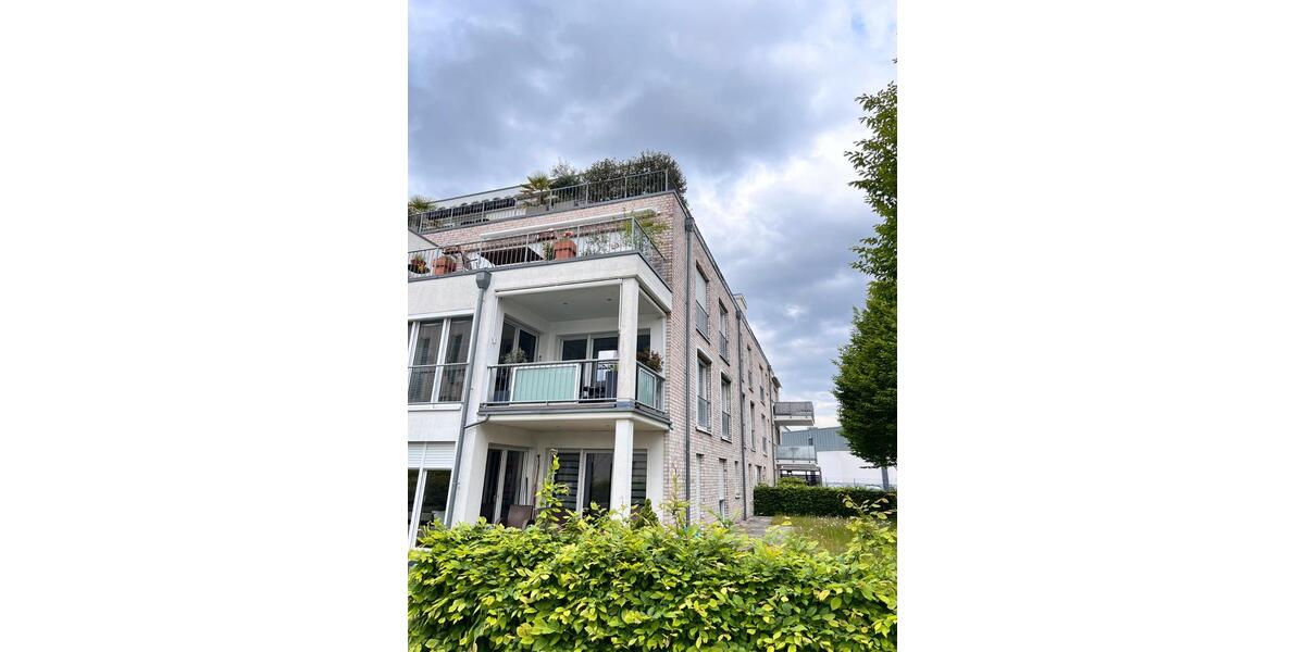 Etagenwohnung Lingen (Ems) - 2 Zimmer, 75 m&sup2;, 950&euro; | Angebot:26623643