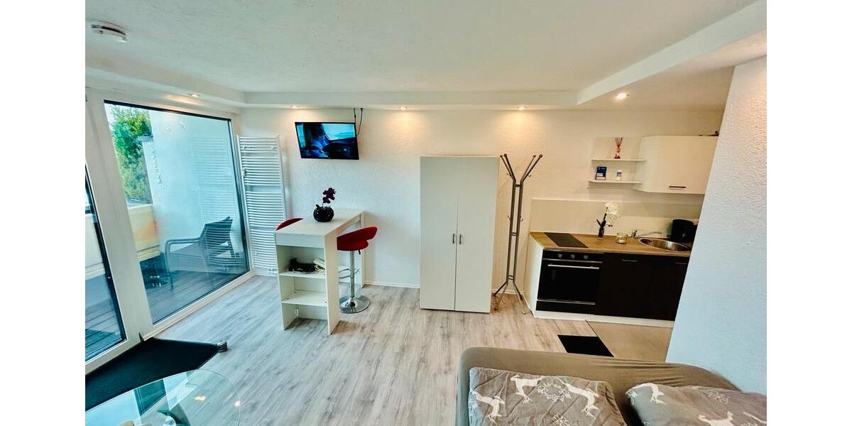 Einfamilienhaus Fischen im Allgäu - 1 Zimmer, 30 m&sup2;, 750&euro; | Angebot:25043783