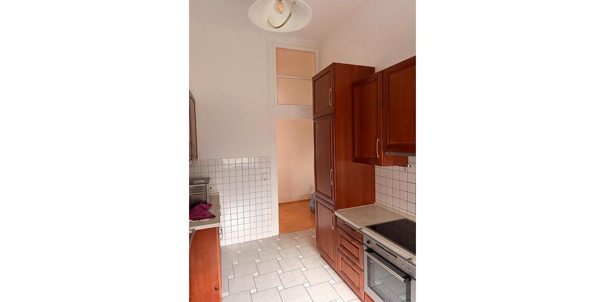 Terrassenwohnung Gaggenau - 4 Zimmer, 118 m&sup2;, 1.600&euro; | Angebot:24469044