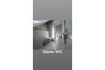 Dachgeschoßwohnung Gronau (Westfahlen) - 3 Zimmer, 110 m&sup2;, 1.100&euro; | Angebot:26423163