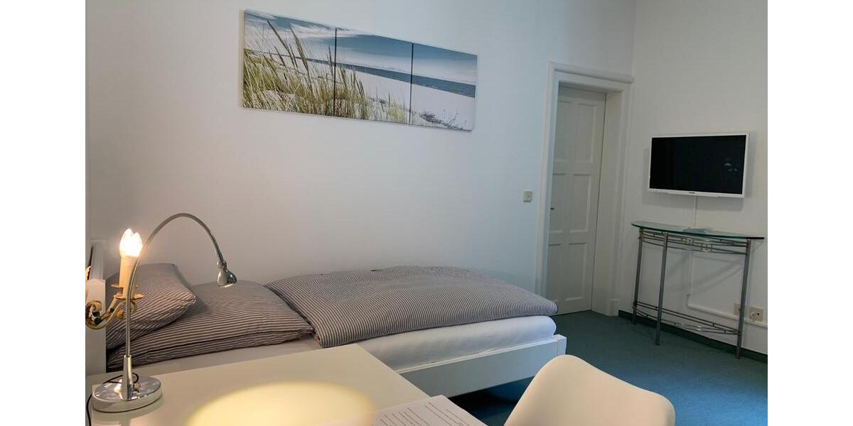 Wohnen auf Zeit Bad Eilsen - 3 Zimmer, 100 m&sup2;, 500&euro; | Angebot:24576347