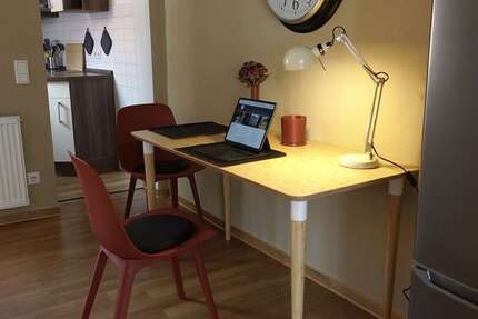 Wohnung Quedlinburg - 2 Zimmer, 56 m&sup2;, 700&euro; | Angebot:26084007