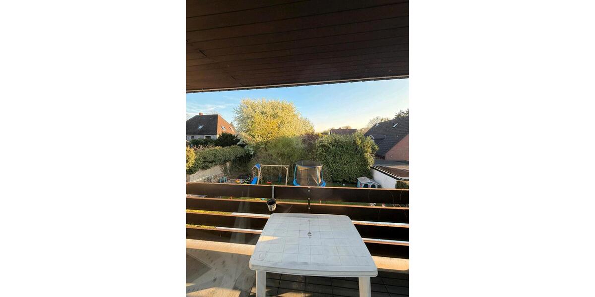 Etagenwohnung Osterholz-Scharmbeck Scharmbeck - 3 Zimmer, 102 m&sup2;, 975&euro; | Angebot:26547809