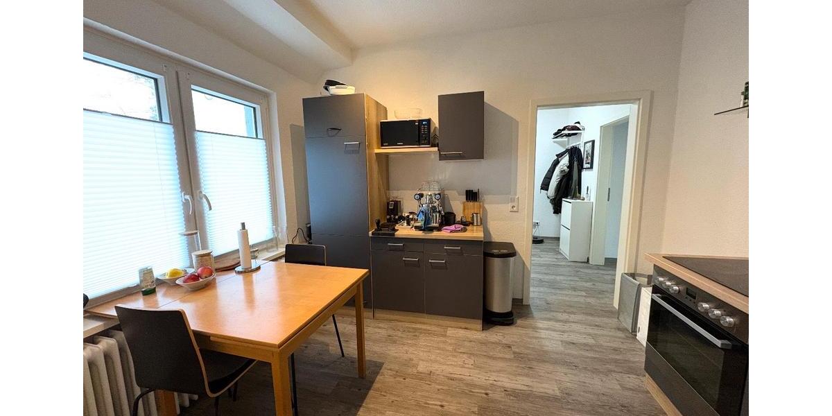 Etagenwohnung Wardenburg - 3.5 Zimmer, 80 m&sup2;, 880&euro; | Angebot:25354428