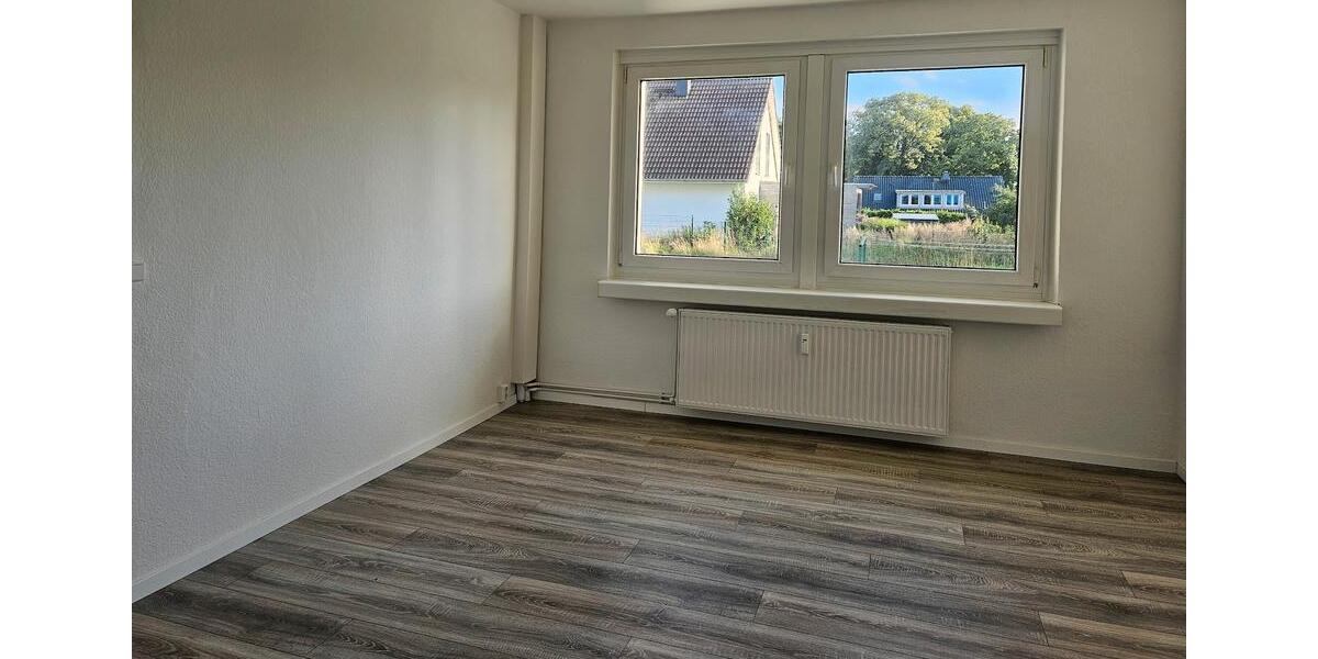 Etagenwohnung Boizenburg/Elbe Elbe - 4 Zimmer, 66 m&sup2;, 415&euro; | Angebot:23220682