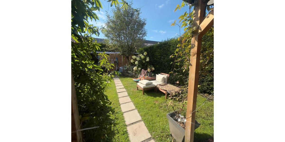 Reihenhaus Vreden - 6 Zimmer, 134 m&sup2;, 1.030&euro; | Angebot:26652611