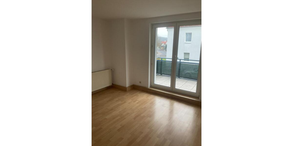 Etagenwohnung Bad Salzungen - 3 Zimmer, 59 m&sup2;, 430&euro; | Angebot:25738585