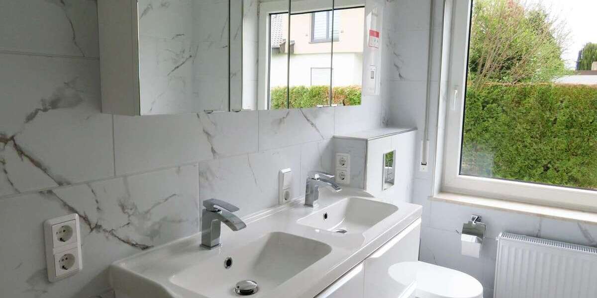 Etagenwohnung Hetzerath - 4 Zimmer, 104 m&sup2;, 1.050&euro; | Angebot:26186110