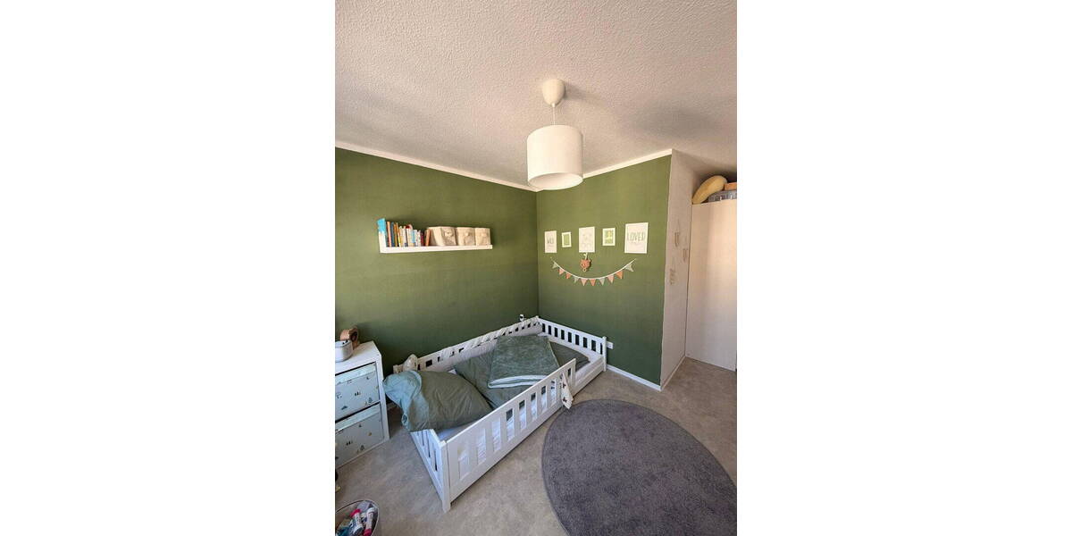 Etagenwohnung Heringen / Helme Heringen - 3 Zimmer, 79 m&sup2;, 700&euro; | Angebot:26642304