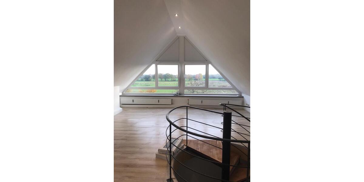 Dachgeschoßwohnung Marklohe - 2 Zimmer, 78 m&sup2;, 585&euro; | Angebot:24869802