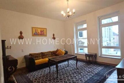 Wohnen auf Zeit Braunschweig Östliches Ringgebiet - 3.5 Zimmer, 100 m&sup2;, 2.000&euro; | Angebot:26586194