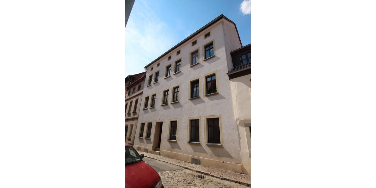 Etagenwohnung Torgau - 3 Zimmer, 82 m&sup2;, 480&euro; | Angebot:25964138