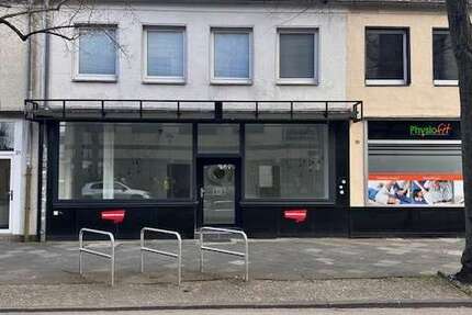 Gewerbeobjekt Wolfsburg Stadtmitte - 850&euro; | Angebot:25945508