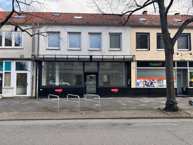 Gewerbeobjekt Wolfsburg Stadtmitte - 850&euro; | Angebot:25945508