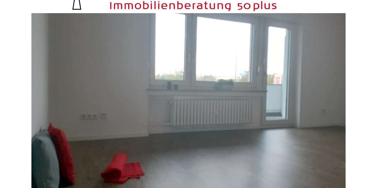 Etagenwohnung Wuppertal Heckinghausen - 1 Zimmer, 33 m&sup2;, 295&euro; | Angebot:27073228