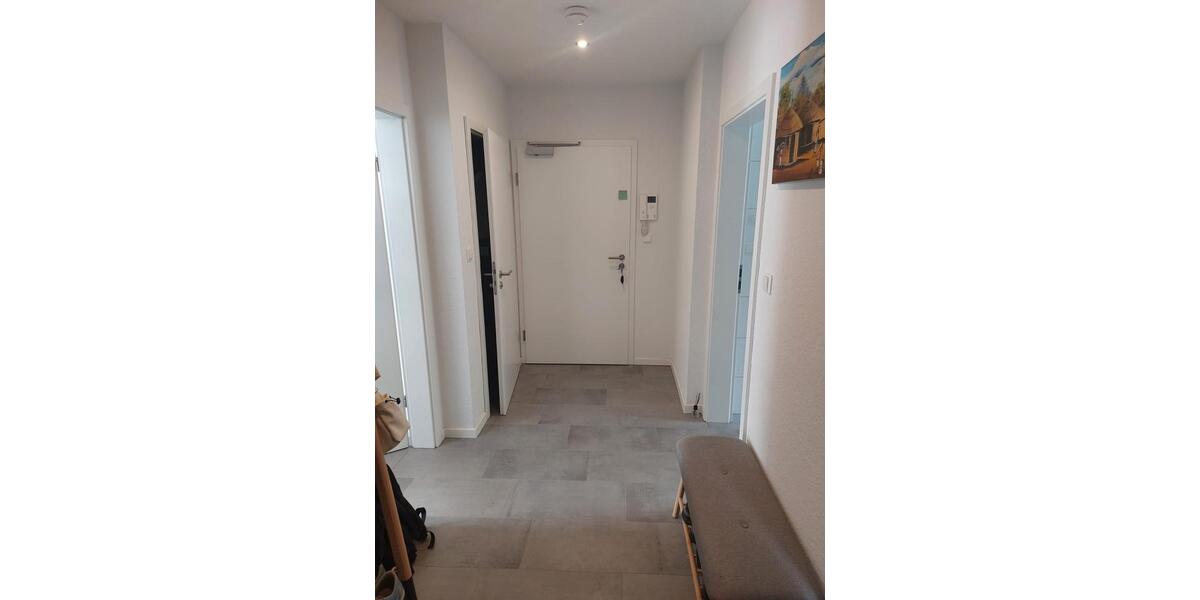 Dachgeschoßwohnung Meppen - 2 Zimmer, 69 m&sup2;, 765&euro; | Angebot:26588156