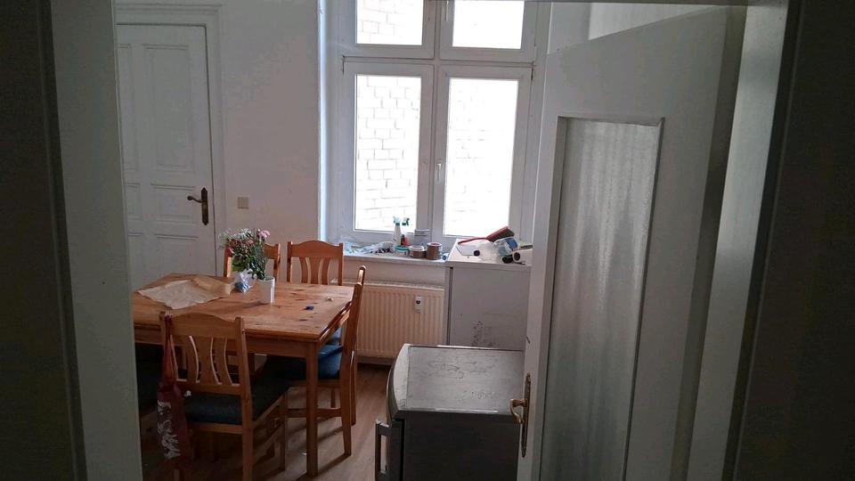 Etagenwohnung Forst (Lausitz) - 4 Zimmer, 128 m&sup2;, 1.220&euro; | Angebot:26033722