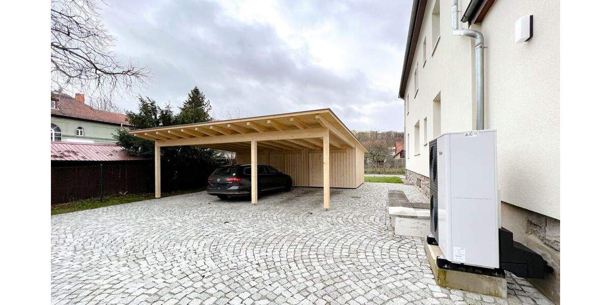 Etagenwohnung Arnstadt - 5 Zimmer, 143 m&sup2;, 1.580&euro; | Angebot:25663488